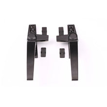 Load image into Gallery viewer, Multi colors  Window Handles left/Right Hand Zinc Alloy  Sliding Casement Window Door Handles accessories