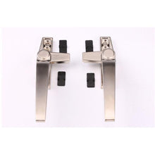 Load image into Gallery viewer, Multi colors  Window Handles left/Right Hand Zinc Alloy  Sliding Casement Window Door Handles accessories